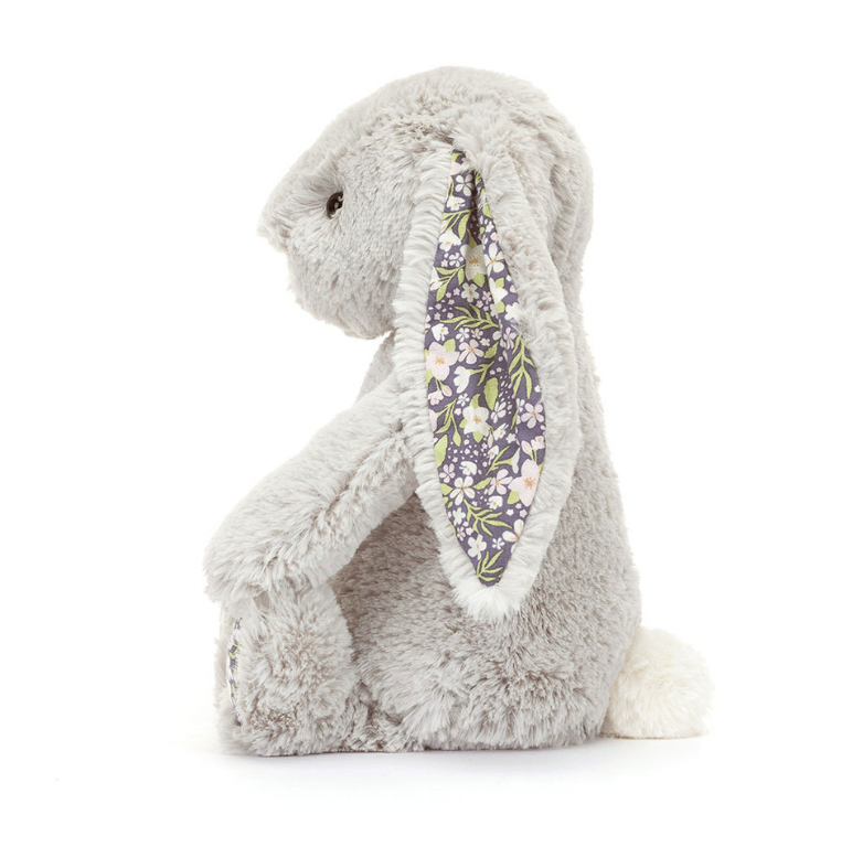 Blossom Silver Bunny 'Bloom' - Original