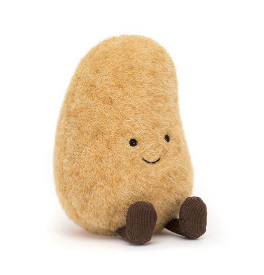 Amuseable Potato
