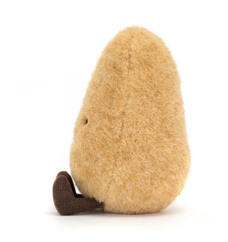 Amuseable Potato