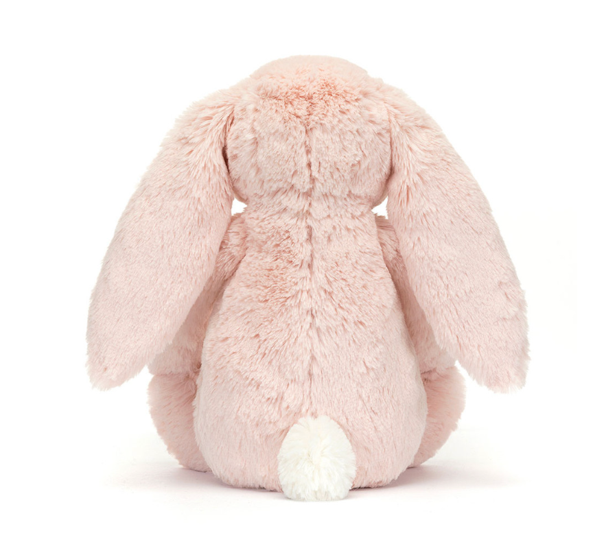 Blossom Blush Bunny "Cherry" Original