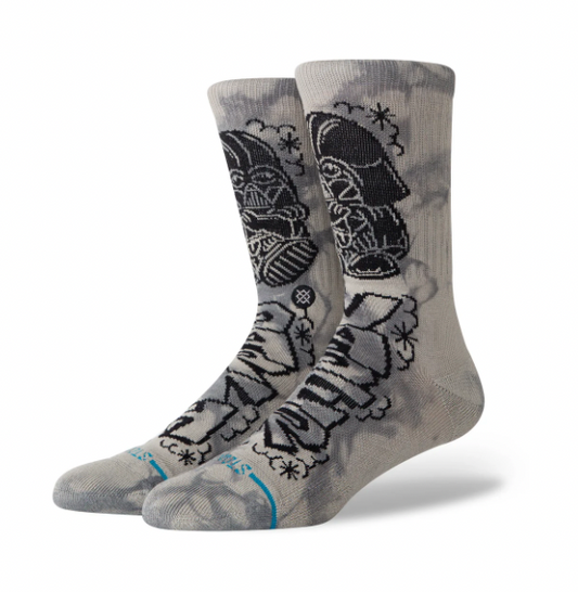DJ Darth Sock