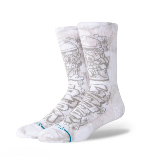 DJ Storm Trooper Sock