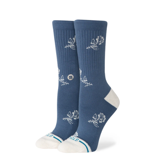 Petit Bloom Socks