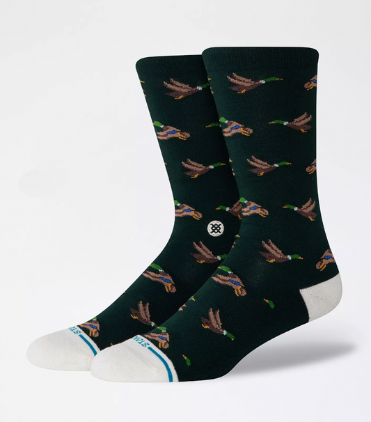 Huntin Socks