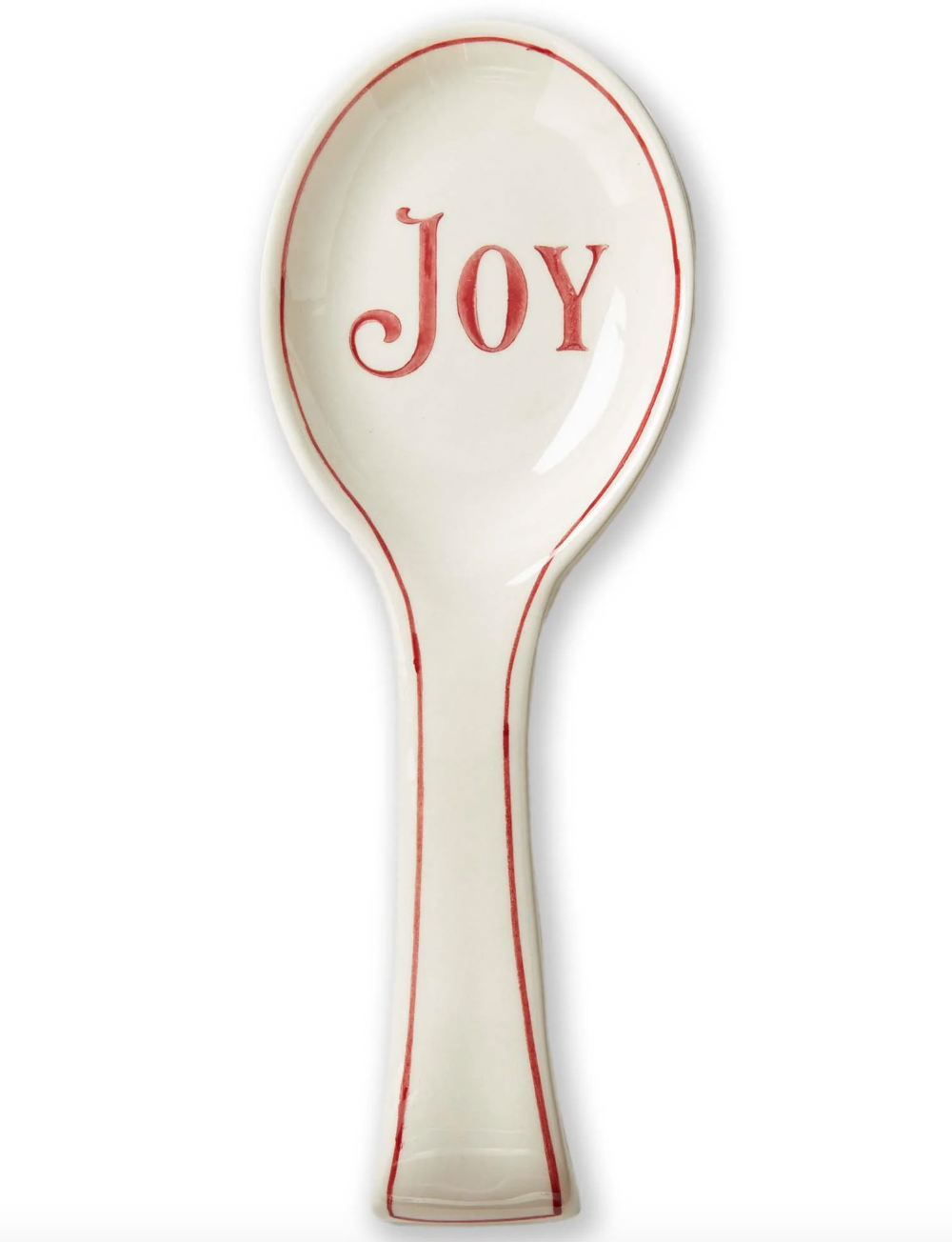 Joy Spoon Rest