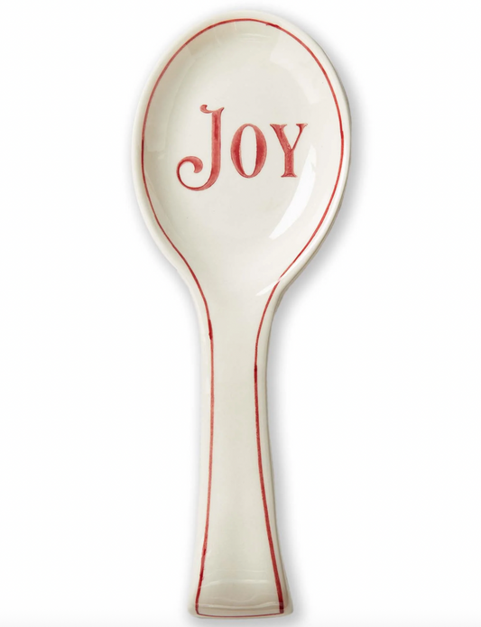 Joy Spoon Rest