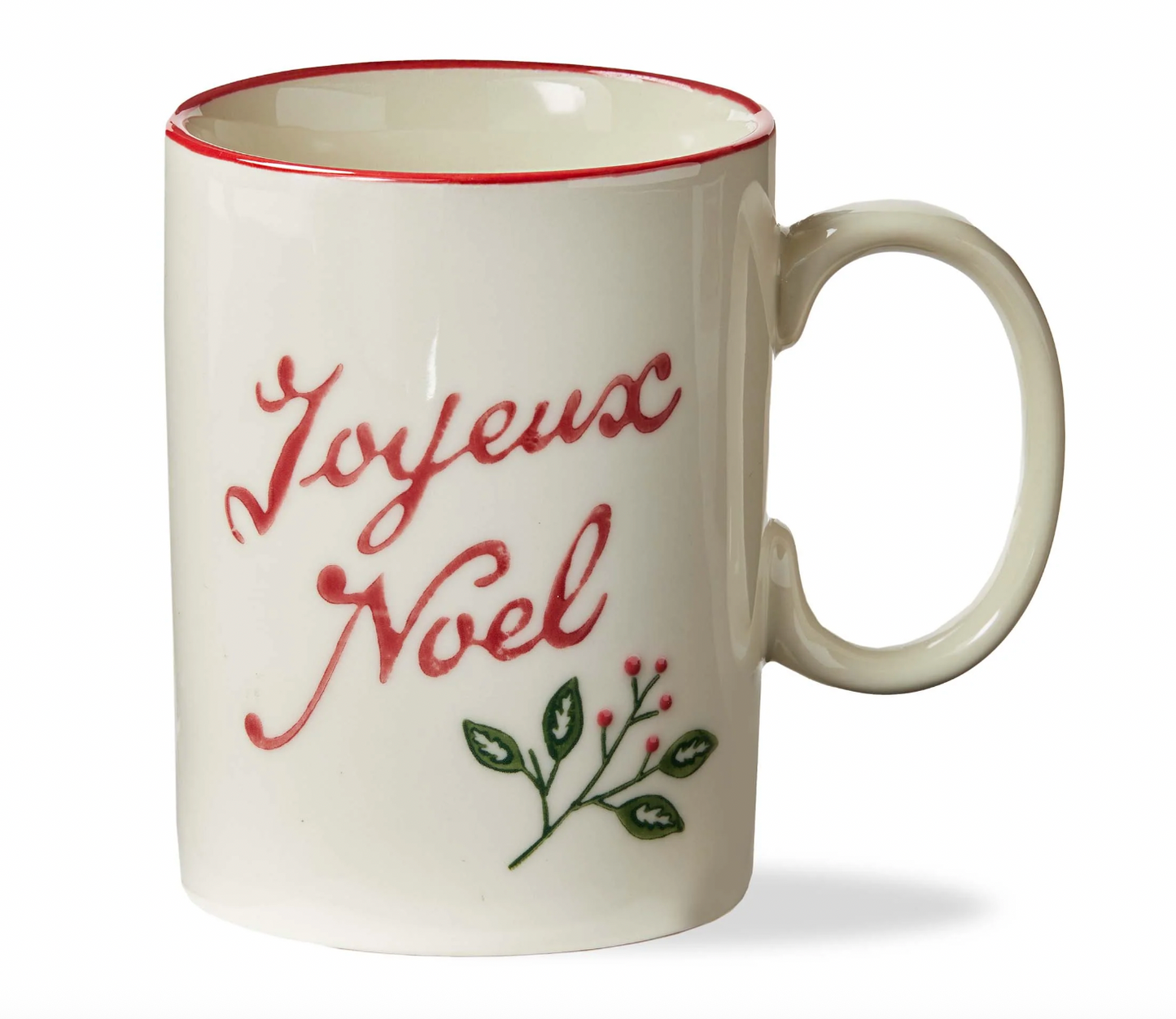 Joyeux Noel Mug