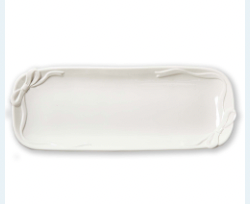 Very Merry Bow Platter