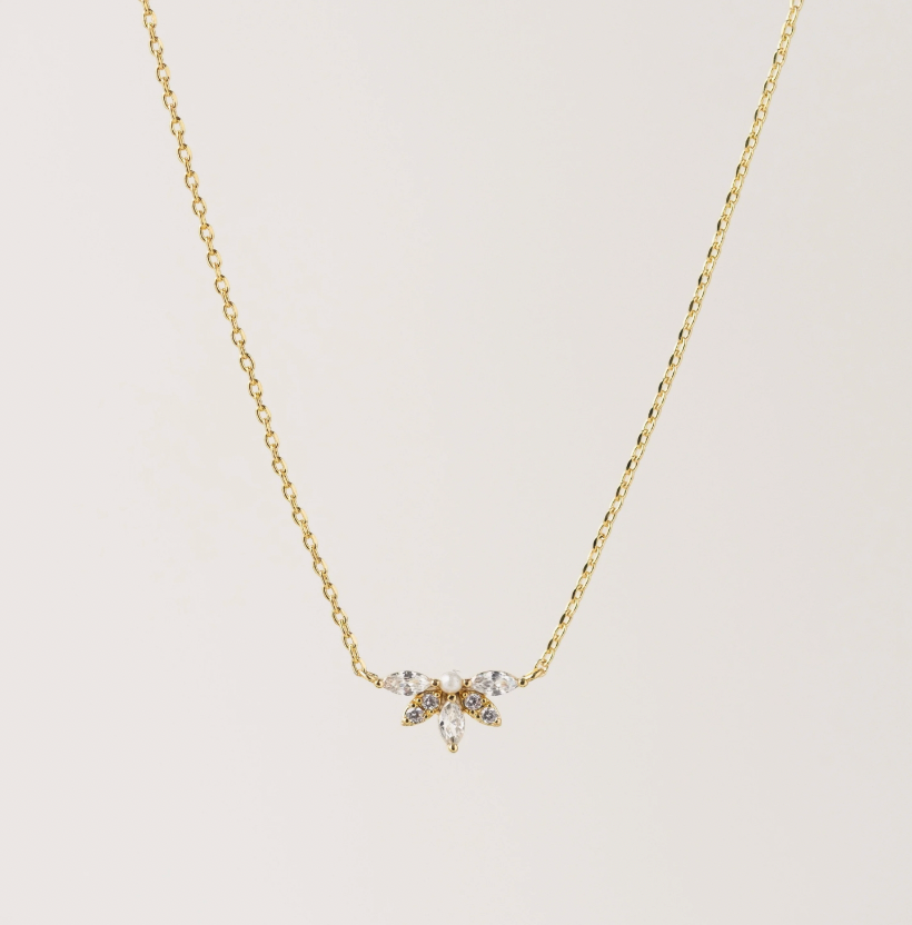 Harlowe Necklace