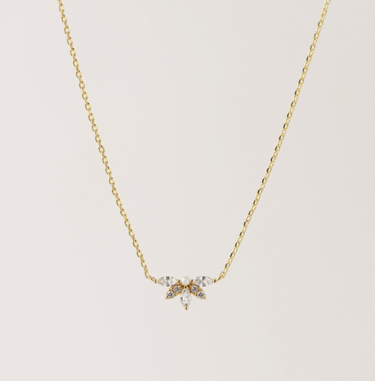 Harlowe Necklace