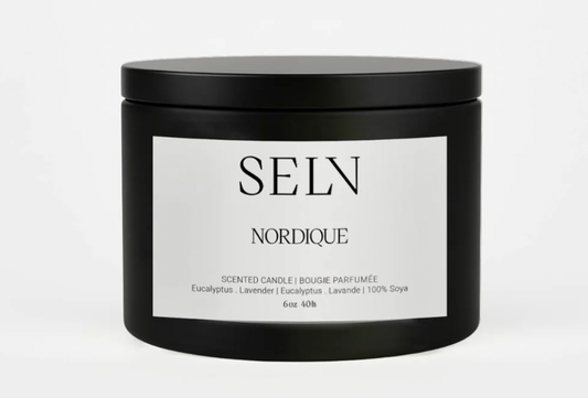 Nordique Candle