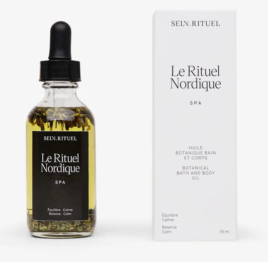 Nordique Botanical Oil