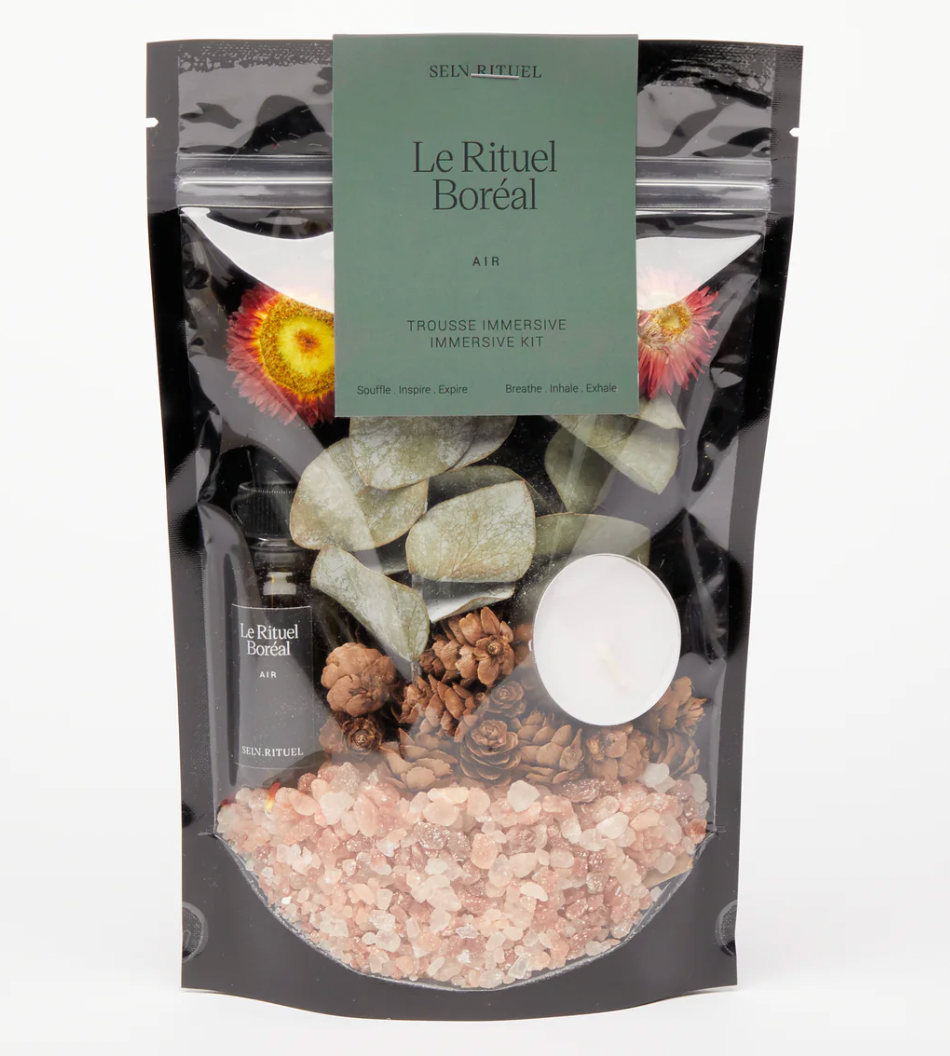 Boreal Immersive Kit