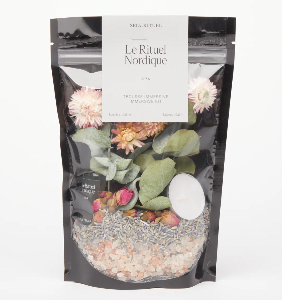 Nordique Immersive Kit