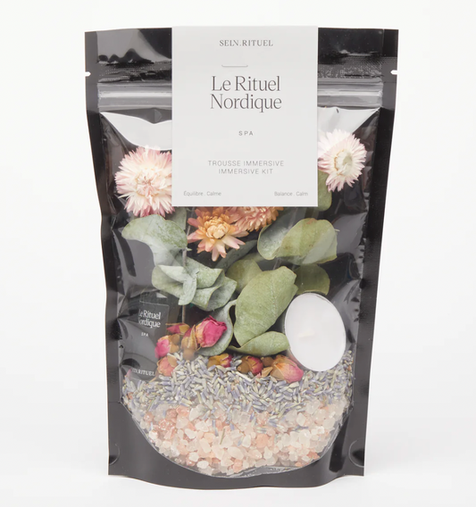 Nordique Immersive Kit