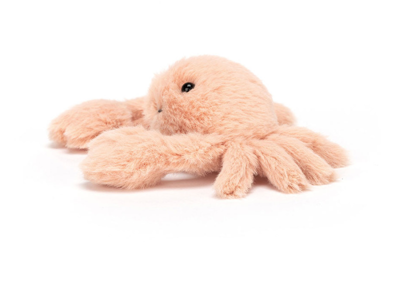 Fluffy Crab