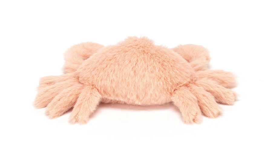 Fluffy Crab