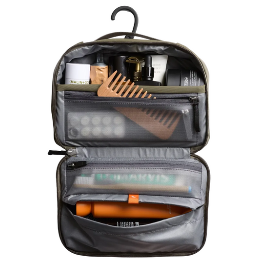 Hanging Toiletry Kit