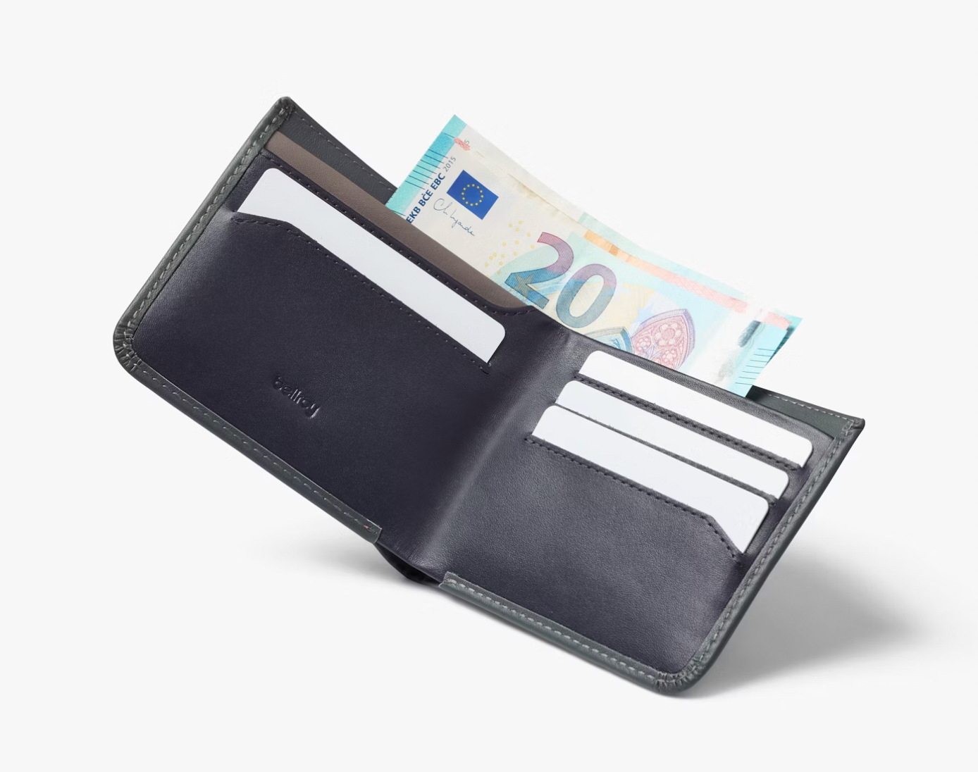Hide & Seek Wallet