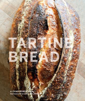 Tartine Bread