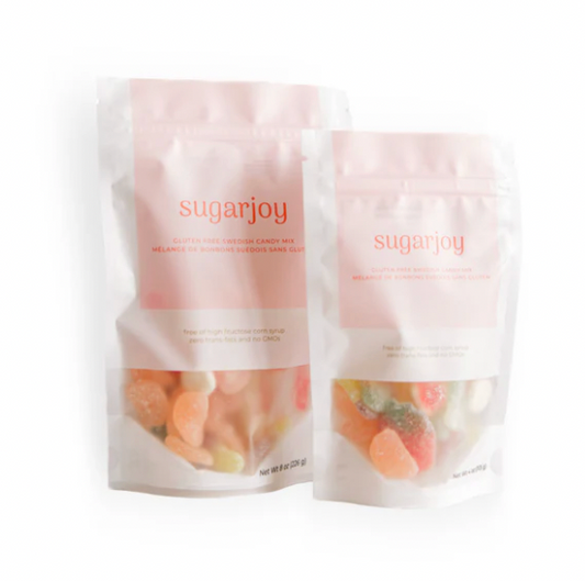 Gluten Free Swedish Candy Mix