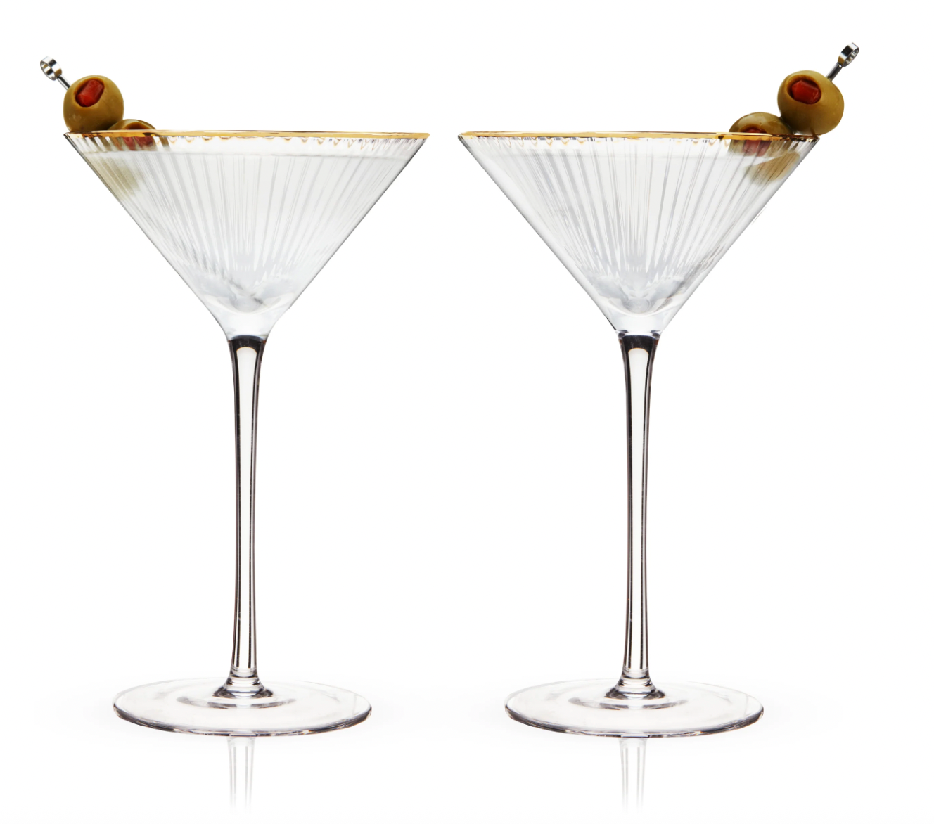 Meridian Martini Glass