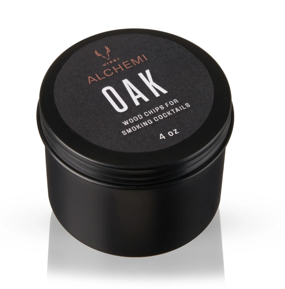 Alchemi Smoking Kit Oak Chip Refills