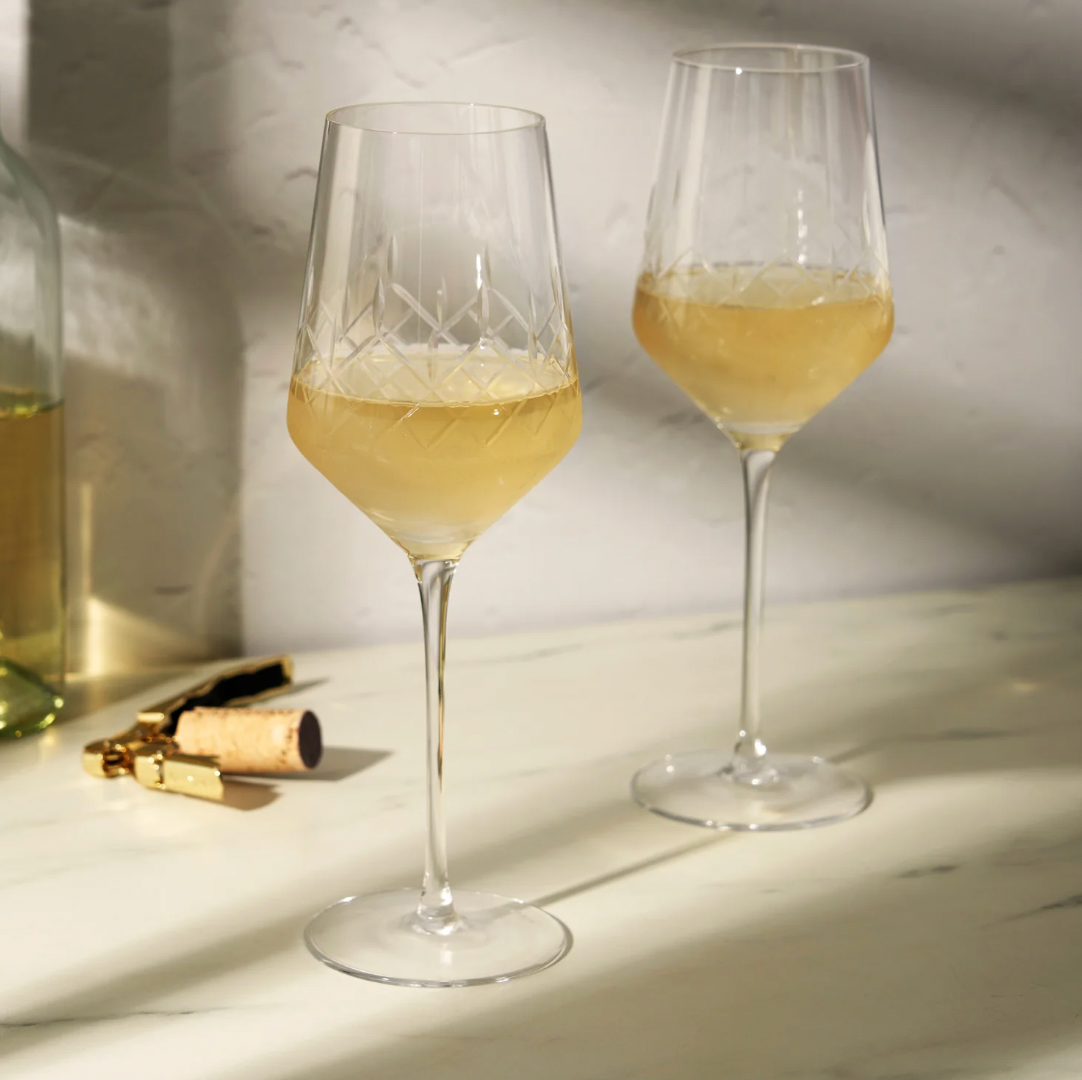 Admiral Universal Wine Glass