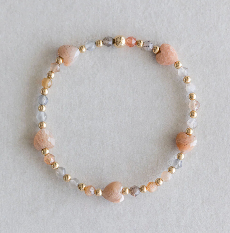 Eclipse of Love Bracelet