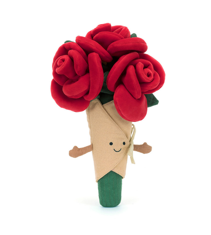 Amuseable Rose Bouquet