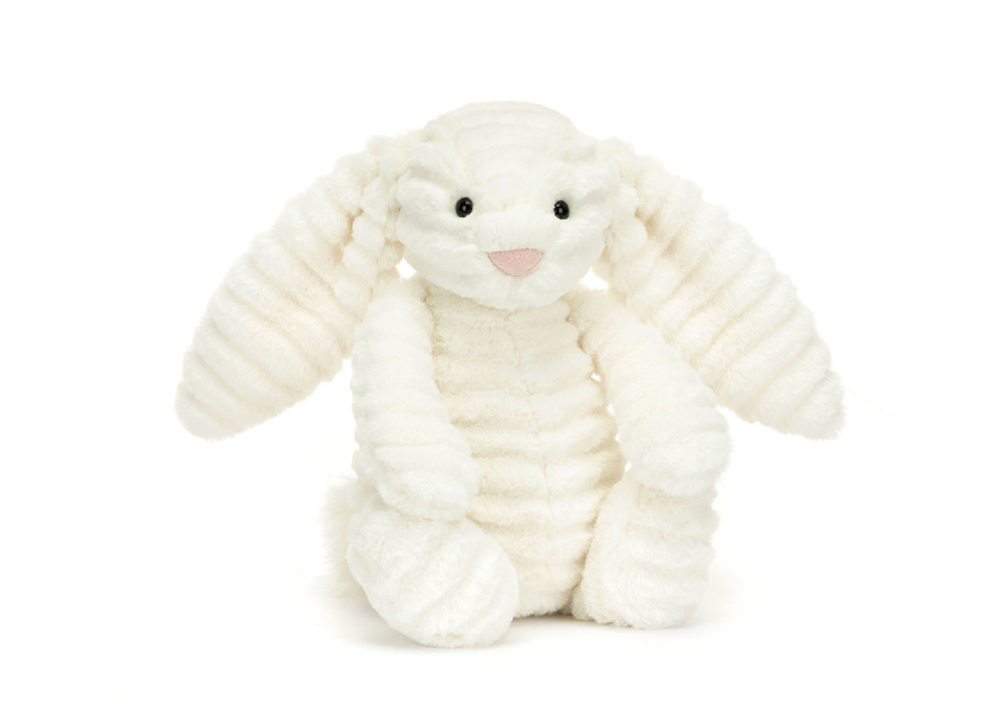 Bashful Luxe Bunny Nimbus