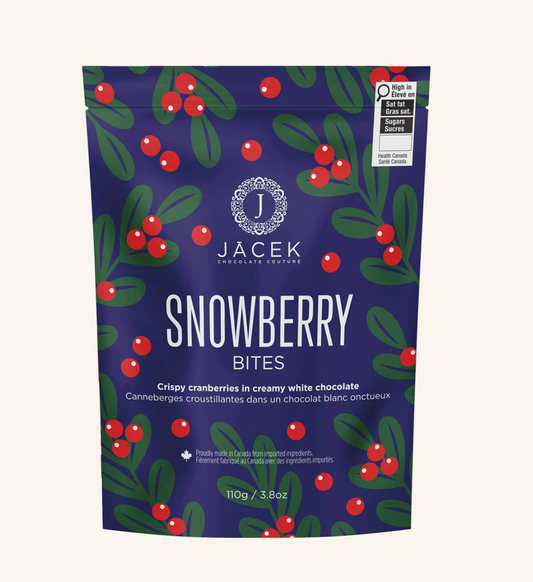 Snowberry