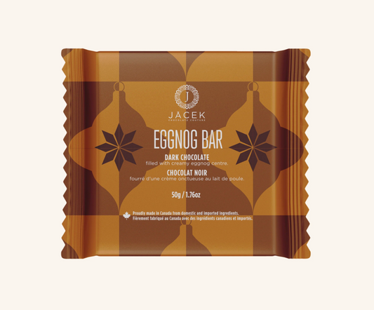 Eggnog Bar