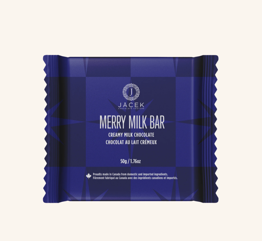 Merry Milk Bar