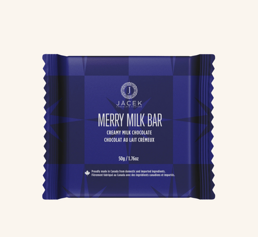 Merry Milk Bar