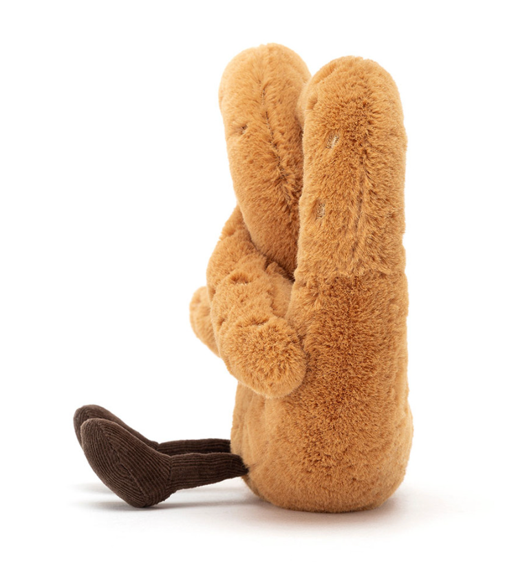 Amuseables Pretzel