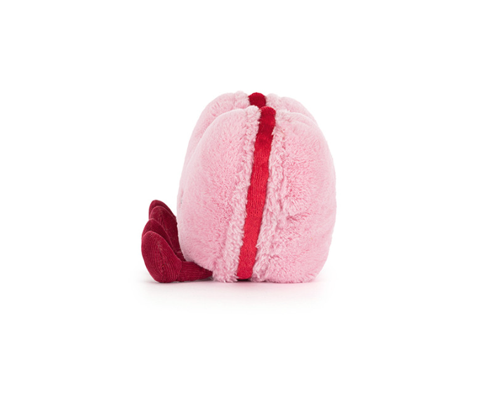 Amuseables Colette Heart Macaron