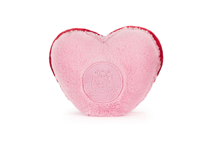 Amuseables Colette Heart Macaron