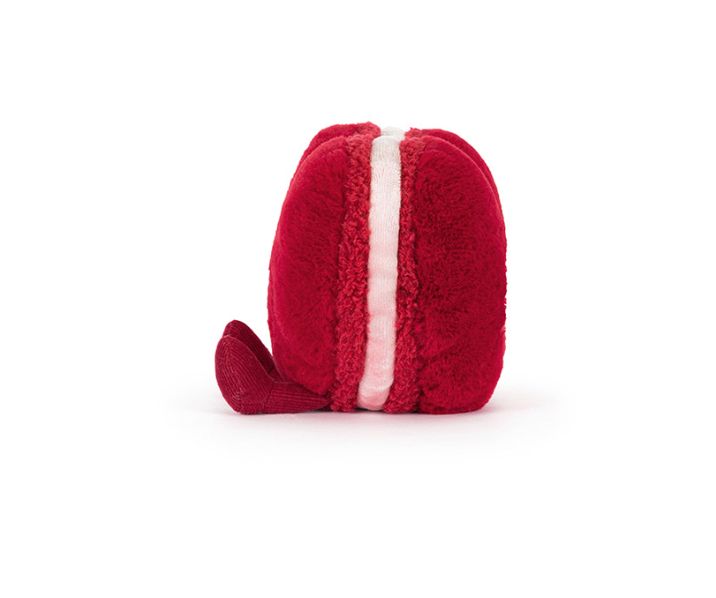 Amuseables Arlette Heart Macaron
