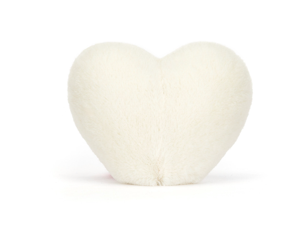 Amuseable Heart Boiled Egg