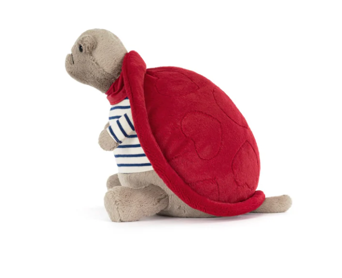 Timmy Turtle Romantic Outfit