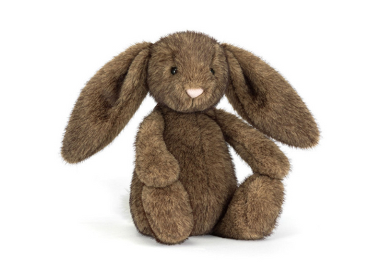 Hoppleston Luxe Bunny