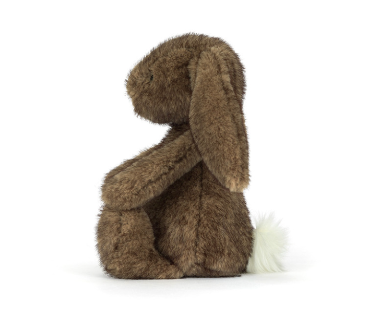 Hoppleston Luxe Bunny
