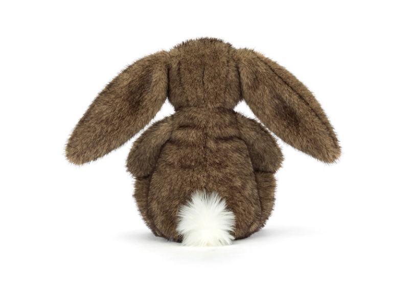 Hoppleston Luxe Bunny