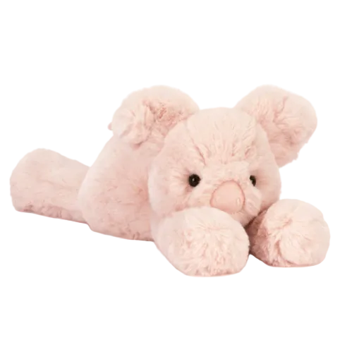Smudge Pig