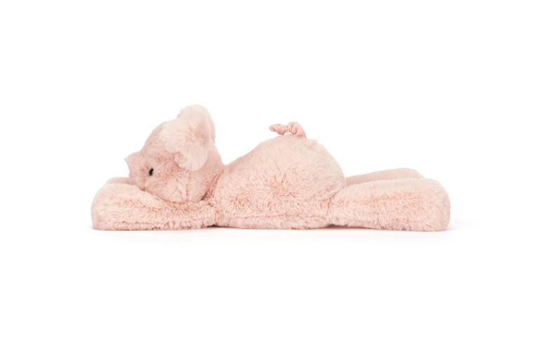 Smudge Pig