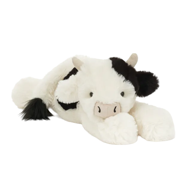Smudge Cow