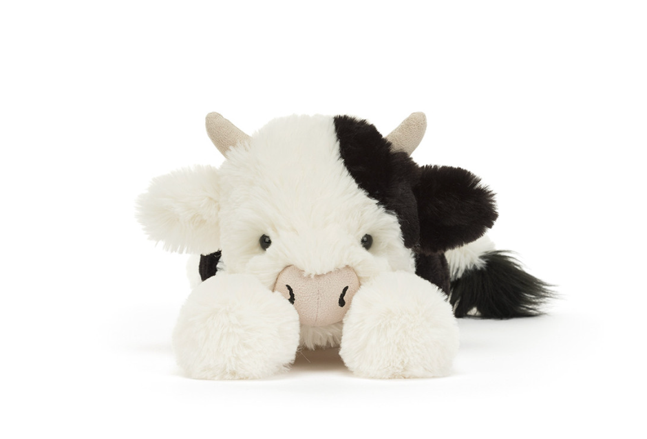 Smudge Cow