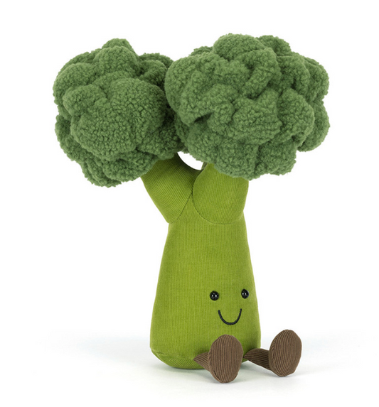 Amuseables Broccoli