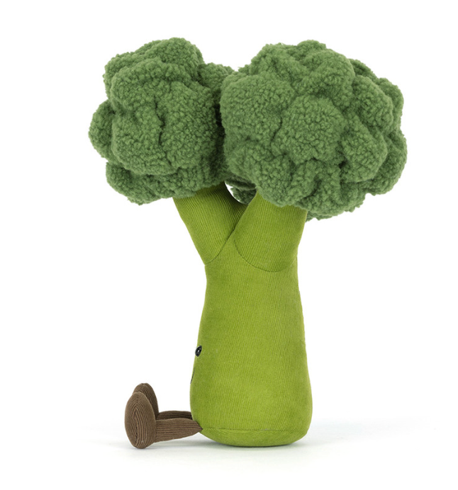 Amuseables Broccoli